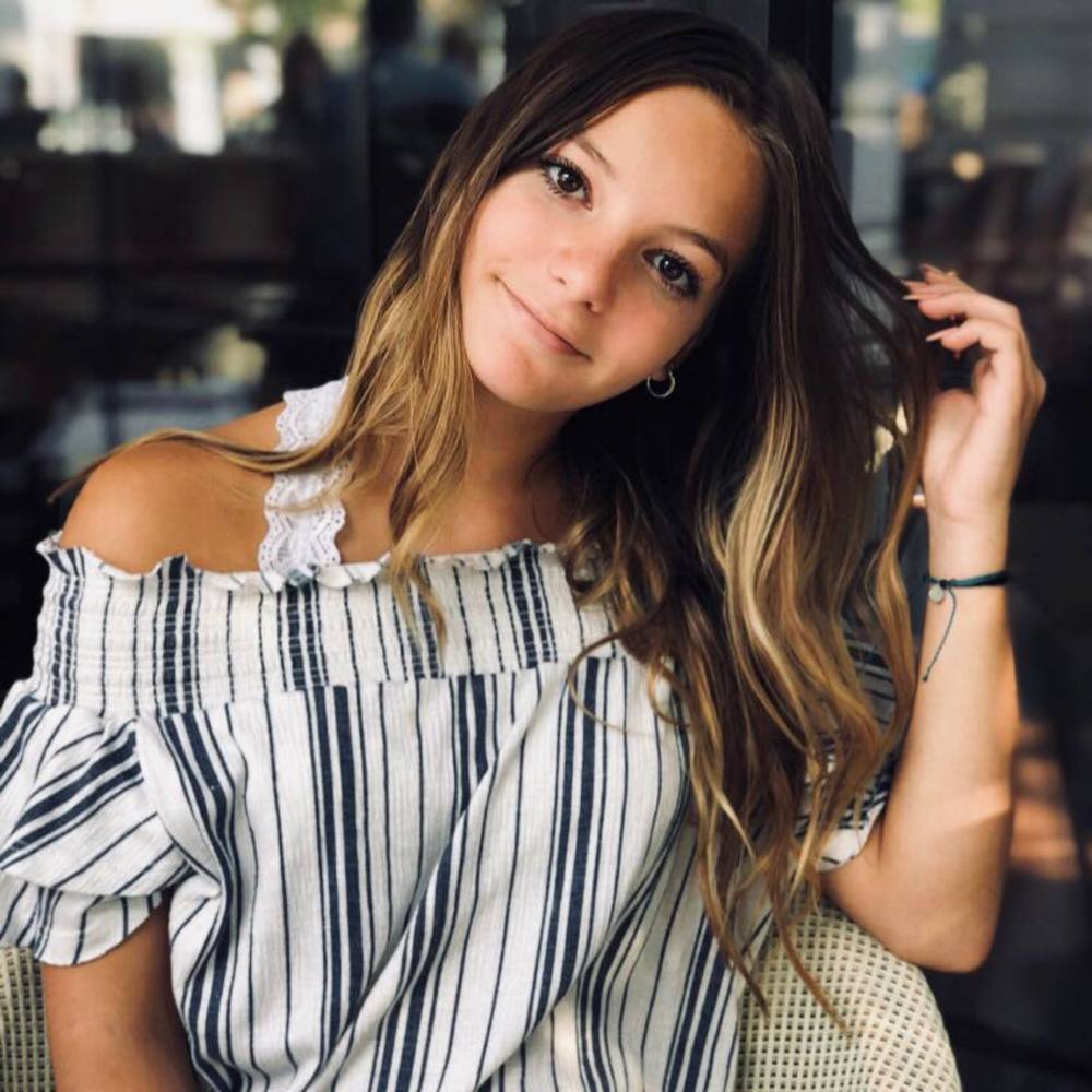 Meet your Posher, Gillian